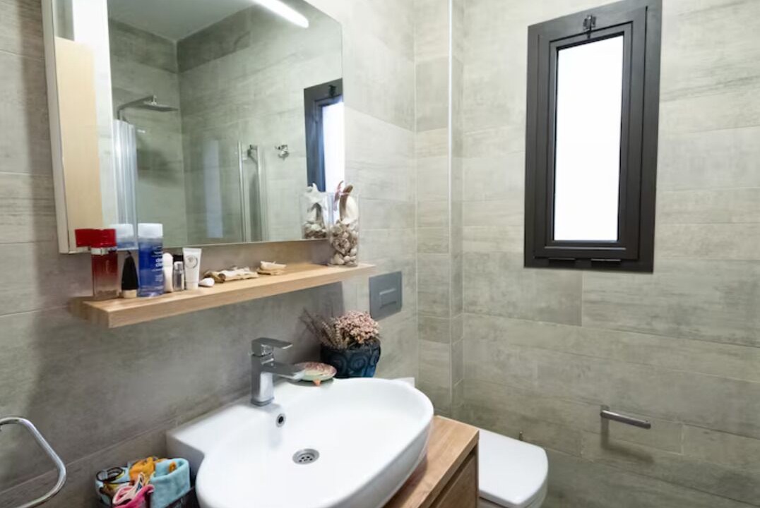 Photo of Bathroom in Cesme
