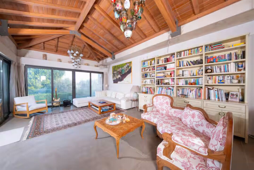 Photo of Livingroom in Cesme
