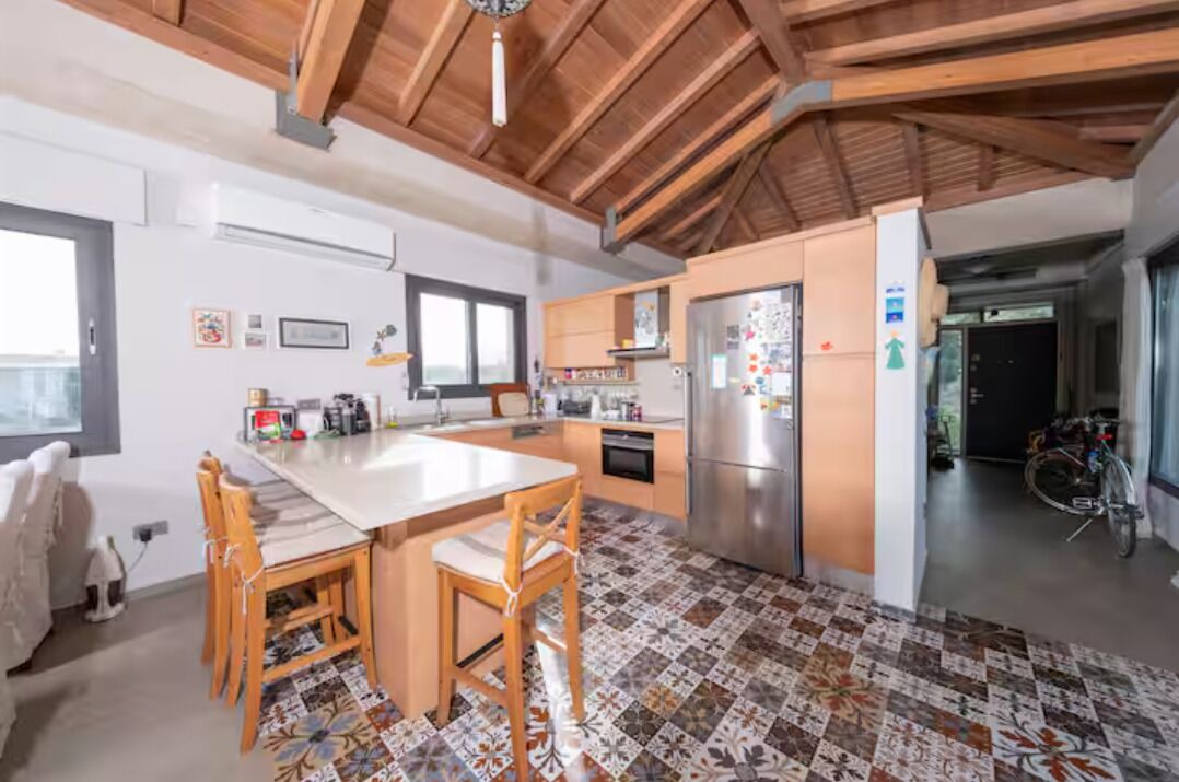 Photo of Kitchen in Cesme