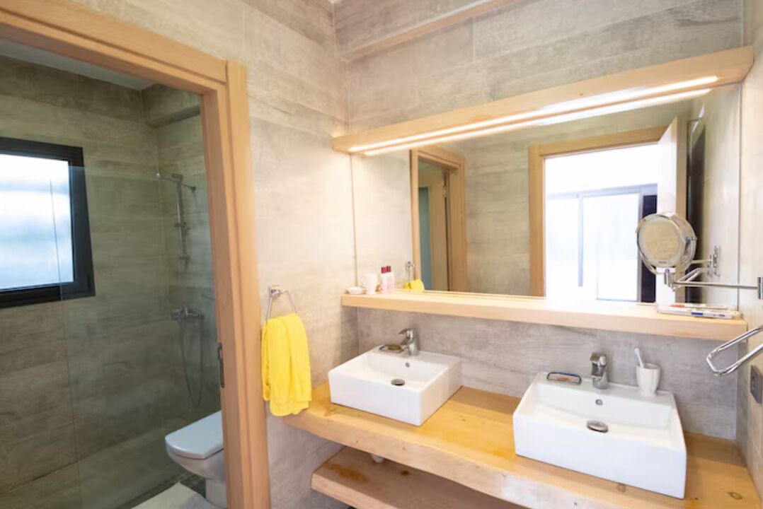 Photo of Bathroom in Cesme