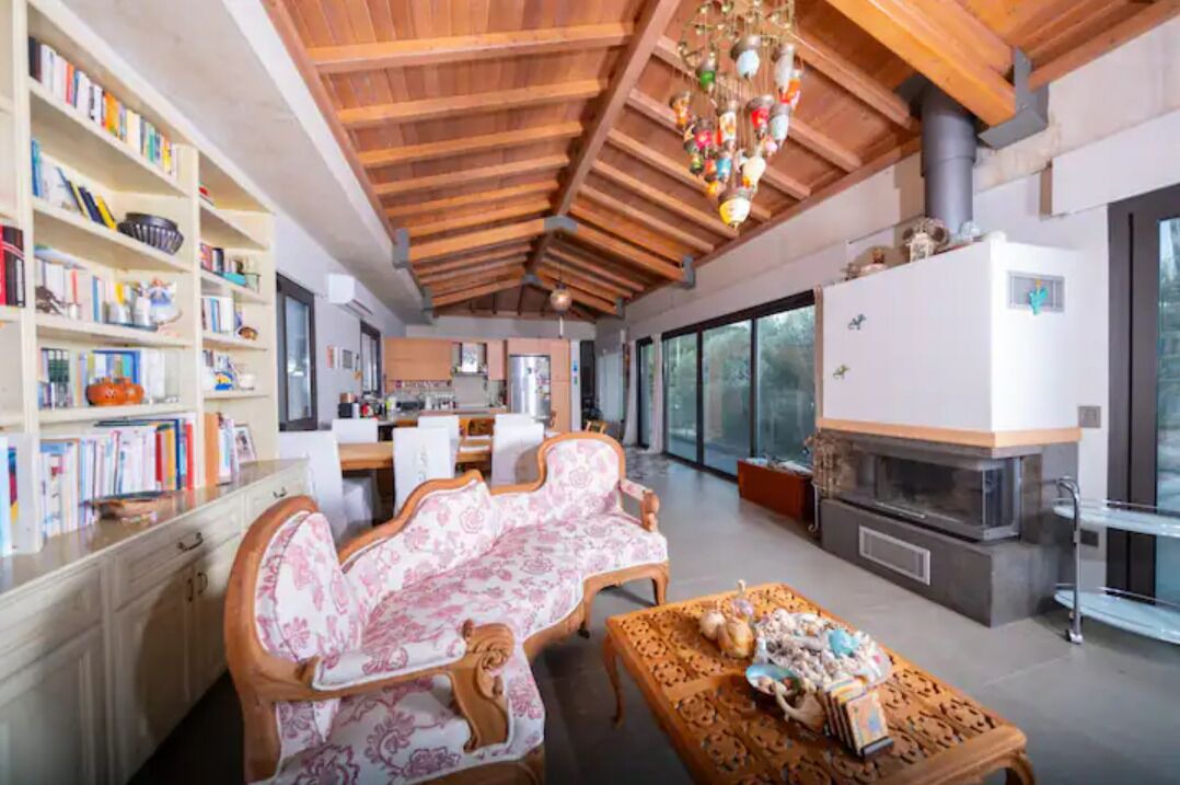 Photo of Livingroom in Cesme