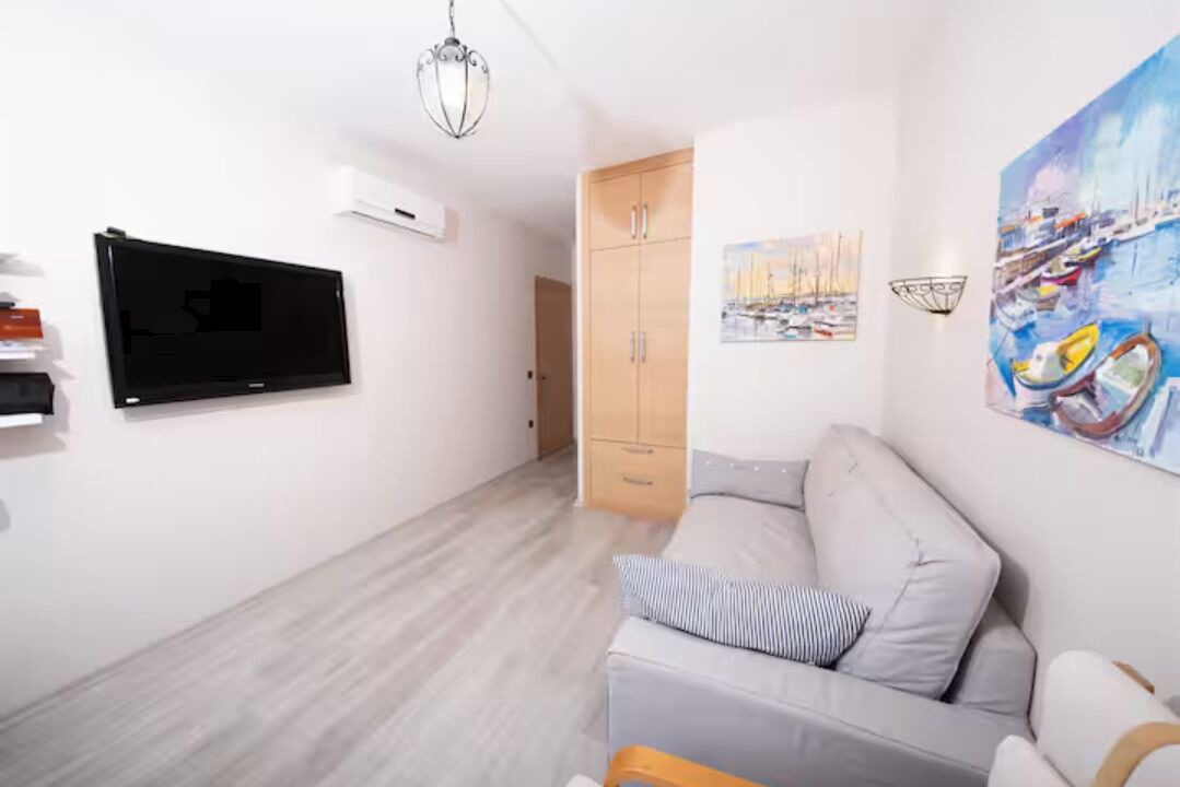 Photo of Livingroom in Cesme