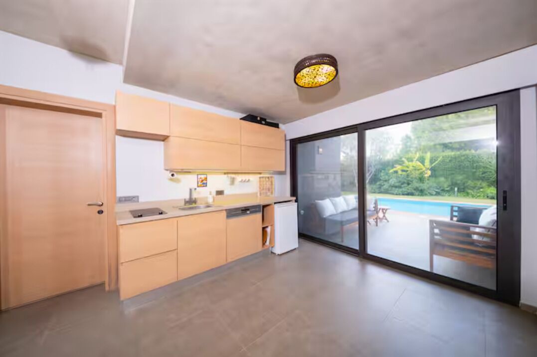 Photo of Kitchen in Cesme