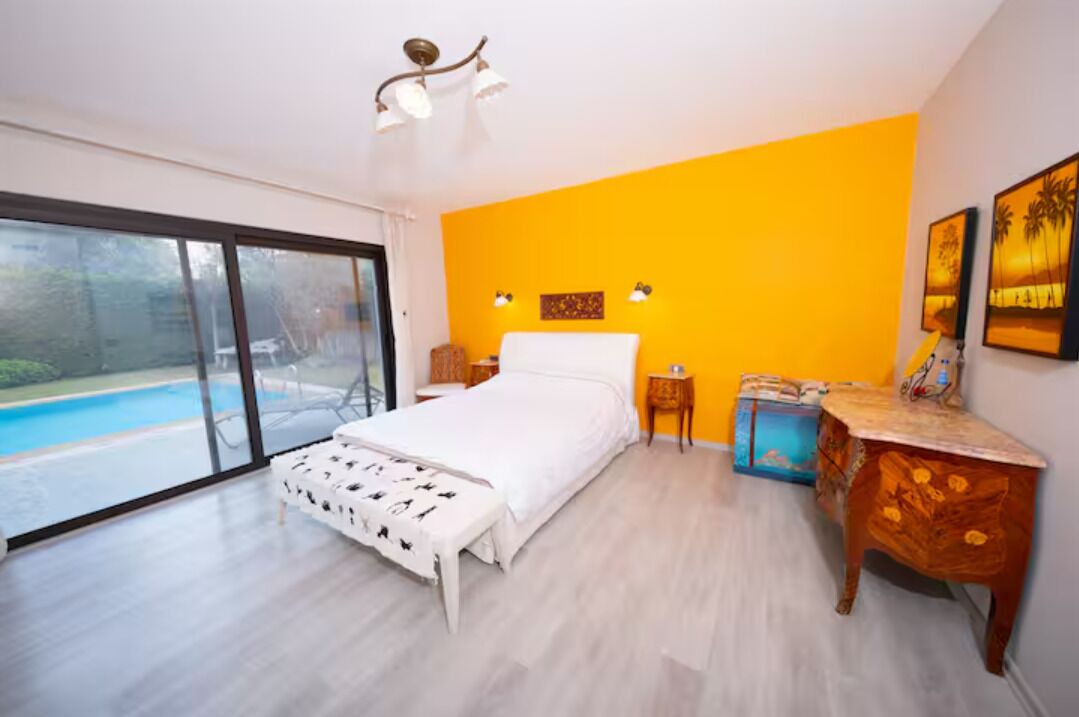 Photo of Bedroom in Cesme