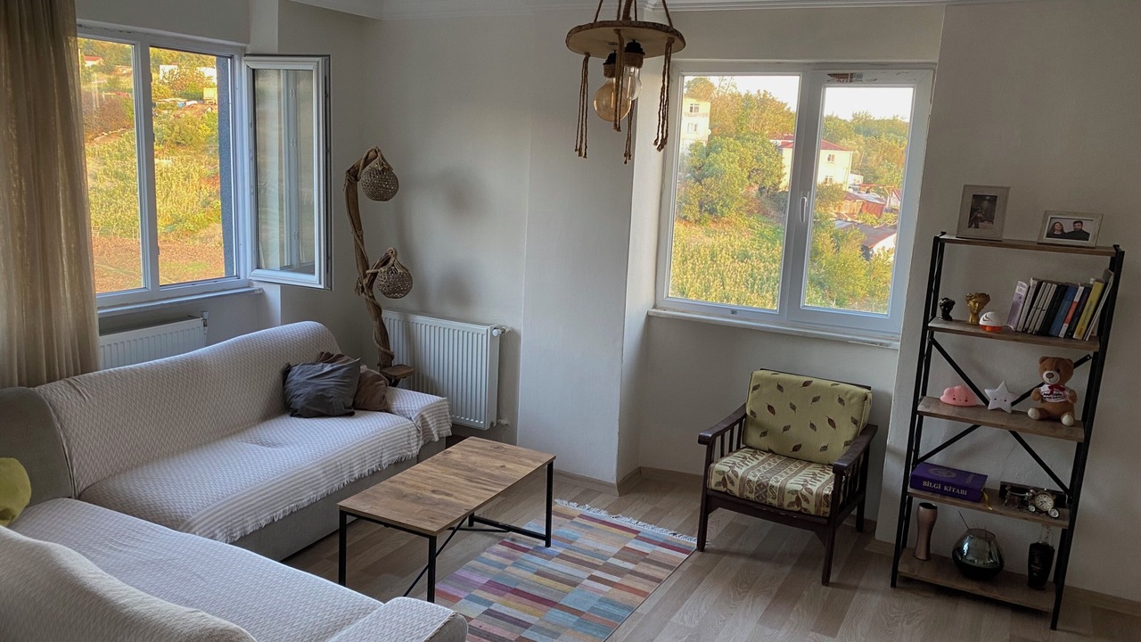 Photo of Livingroom in Arnavutkoy