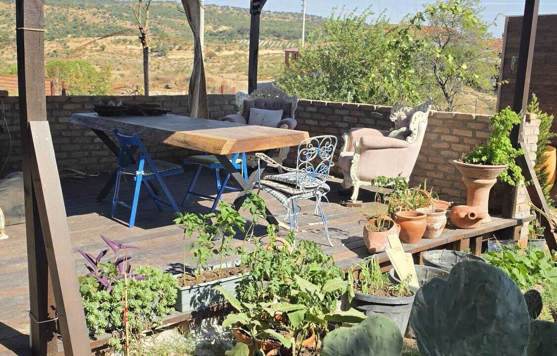 Photo of Outdoor in Derekoy