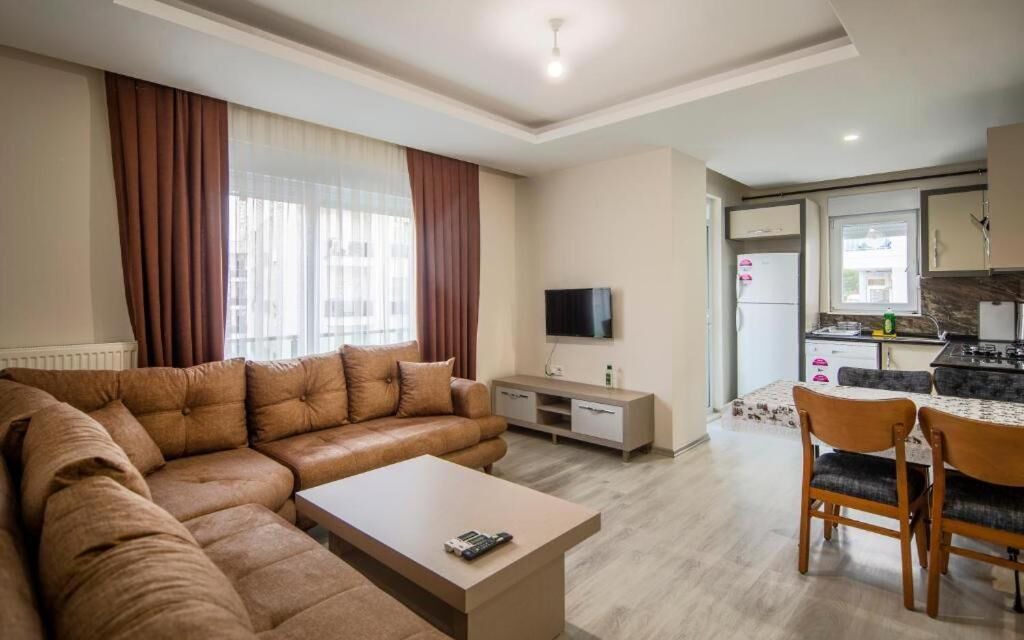 Photo of Livingroom in Konyaalti