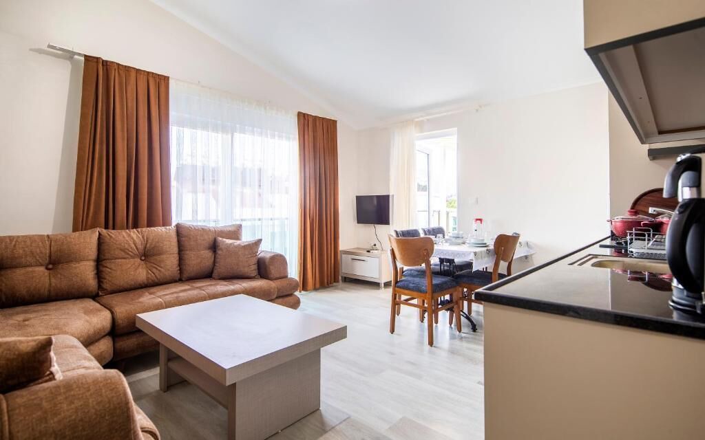 Photo of Livingroom in Konyaalti