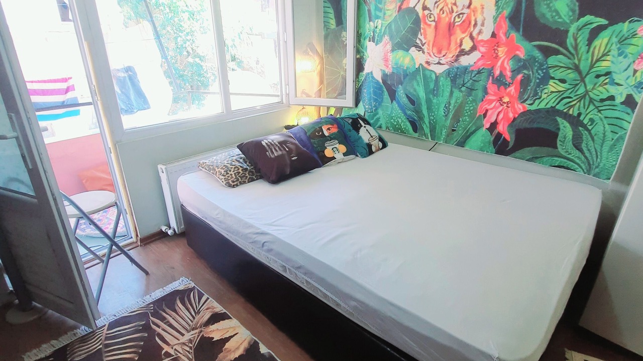 Photo of Bedroom in Taksim