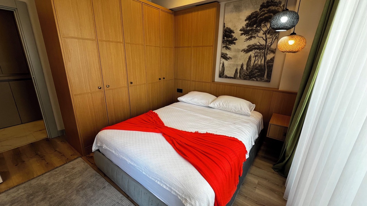 Photo of Bedroom in Kumluca