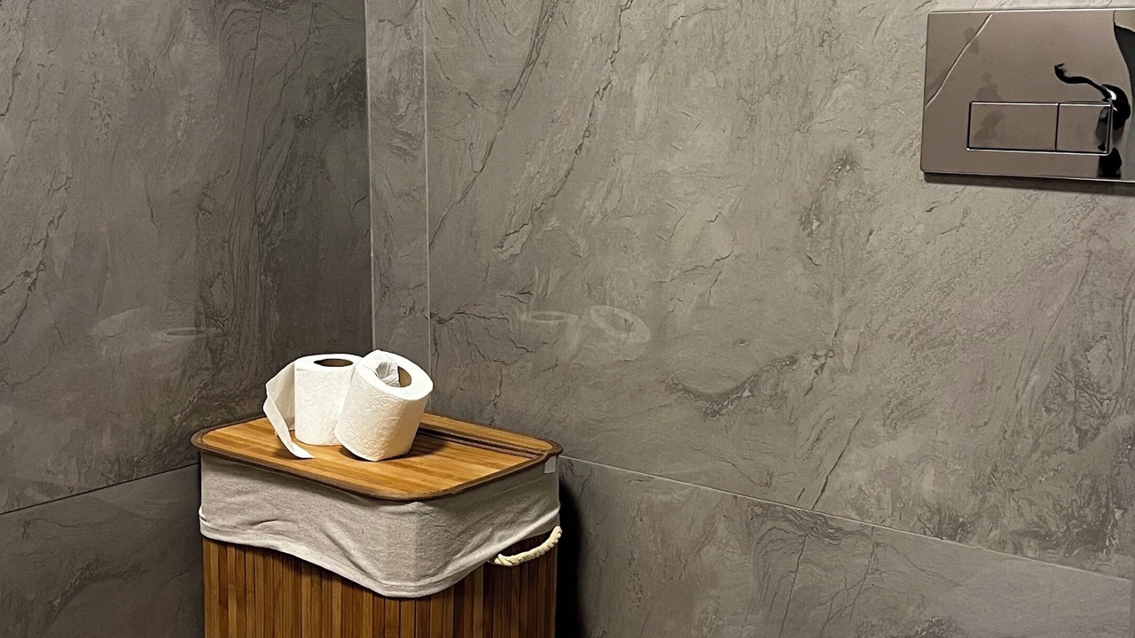 Photo of Bathroom in Kumluca