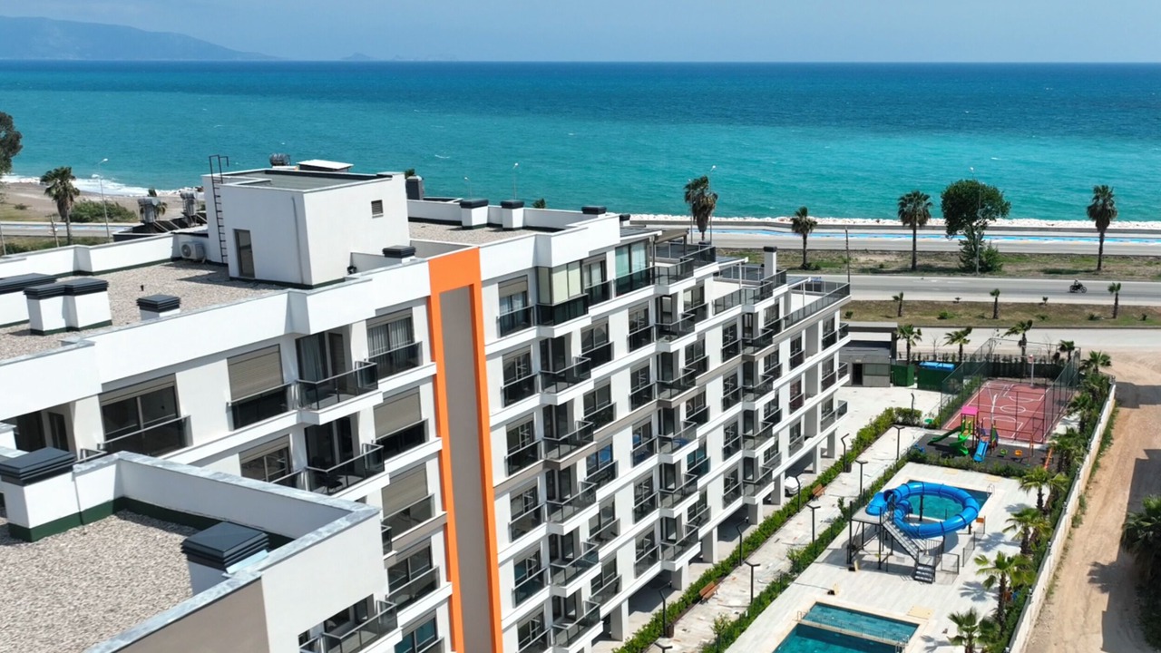 Photo of Outdoor in Kumluca
