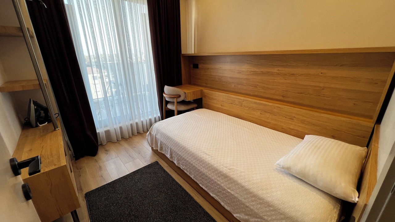 Photo of Bedroom in Kumluca