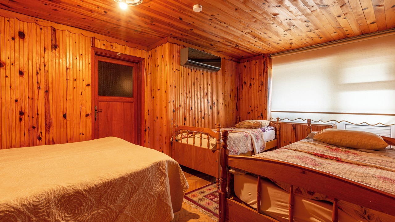 Photo of Bedroom in Mengen