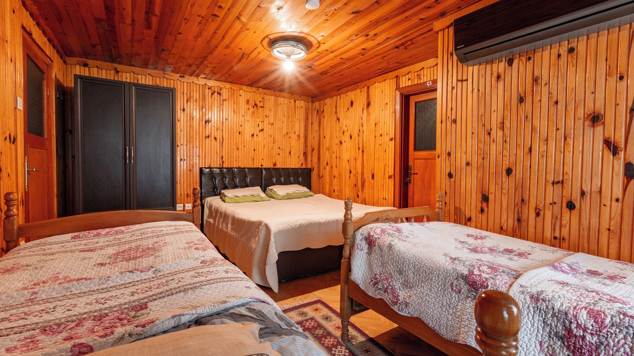 Photo of Bedroom in Mengen