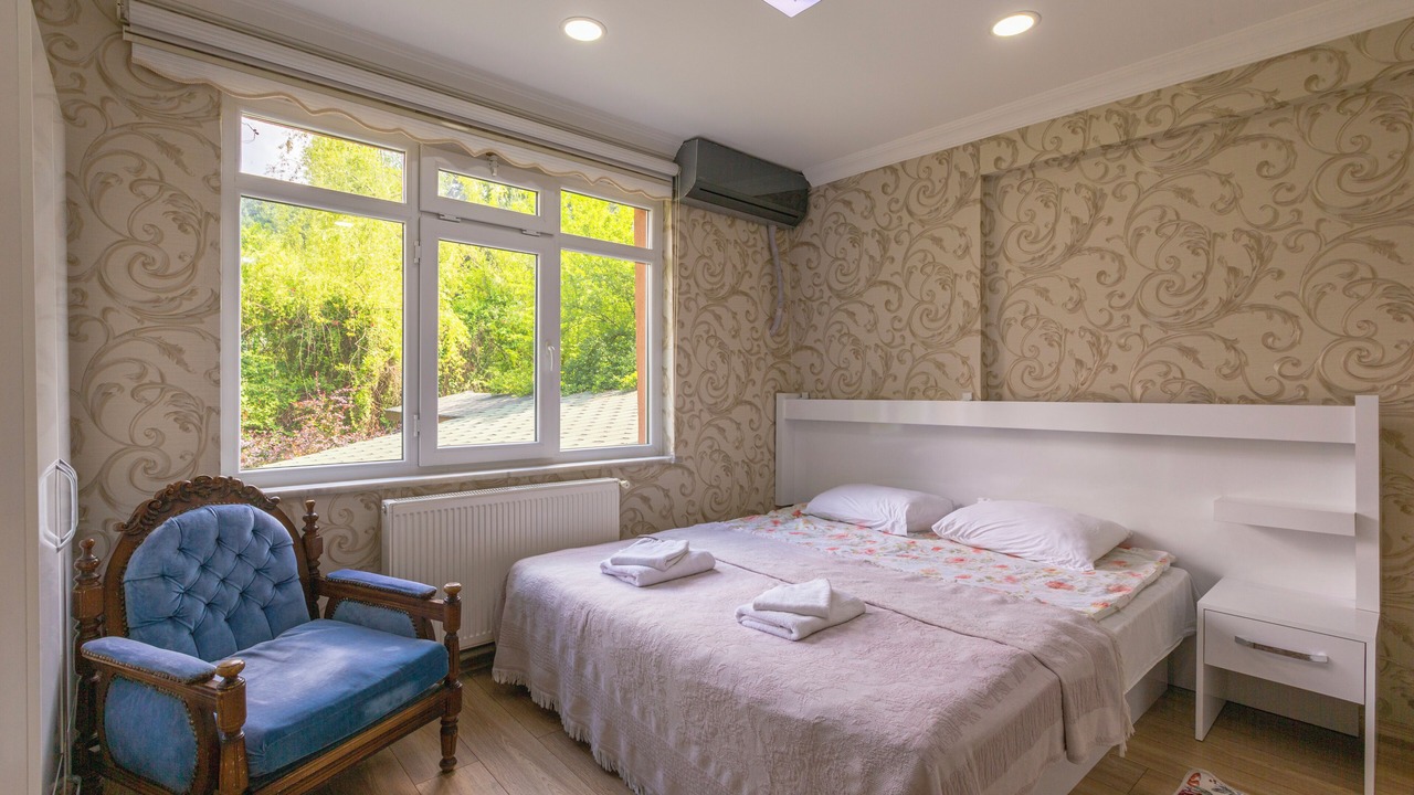Photo of Bedroom in Mengen