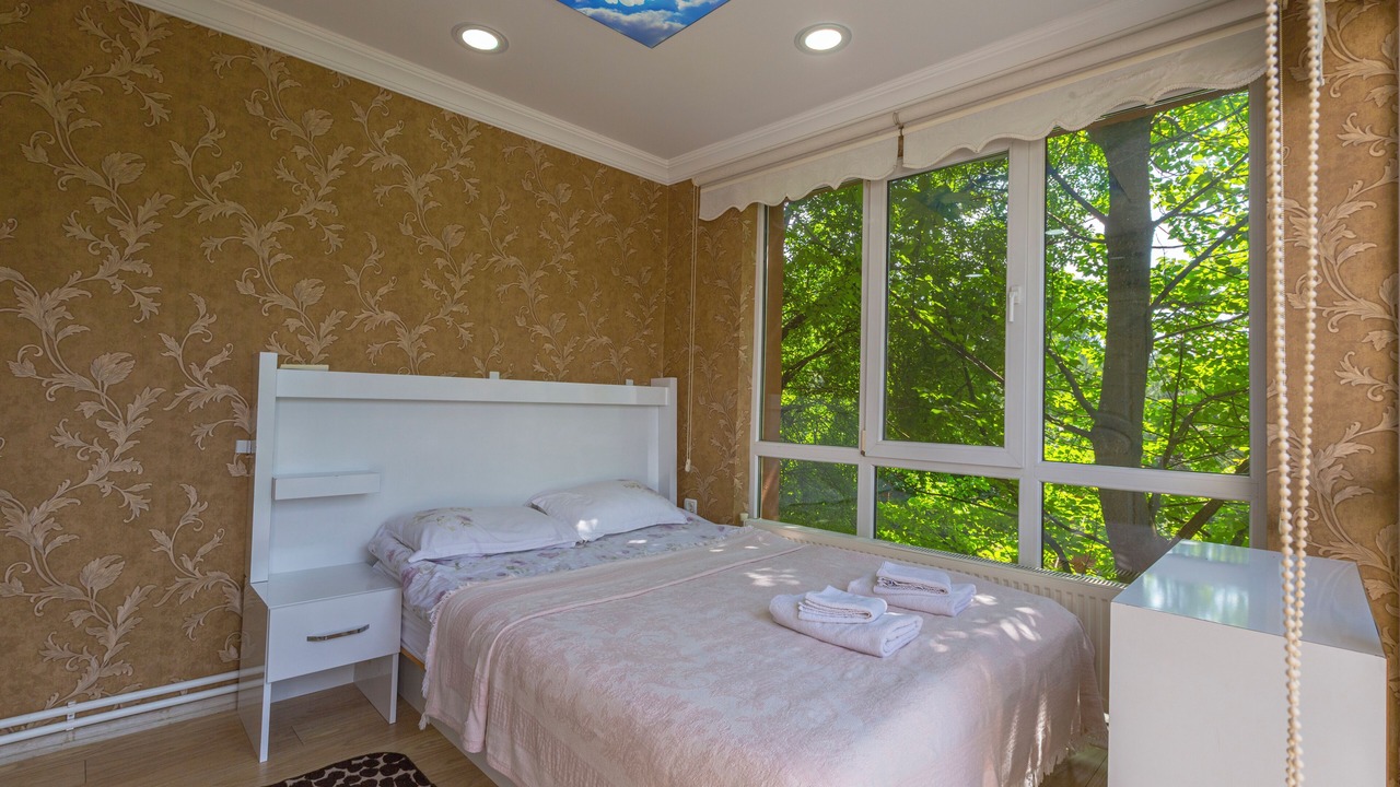 Photo of Bedroom in Mengen