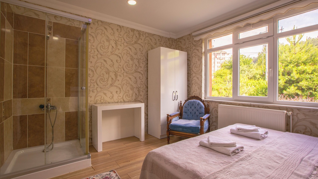 Photo of Bedroom in Mengen