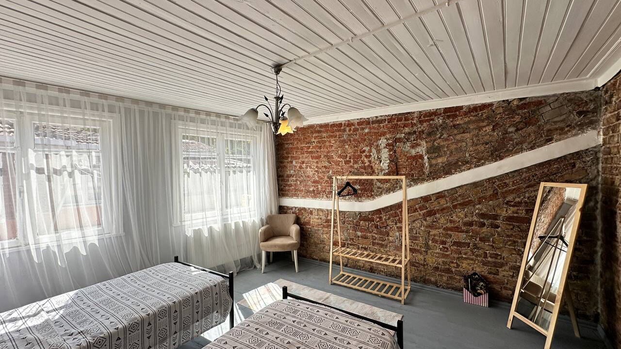 Photo of Bedroom in Istanbul City Center