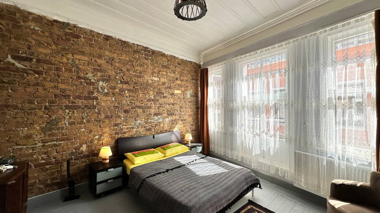 Photo of Bedroom in Istanbul City Center
