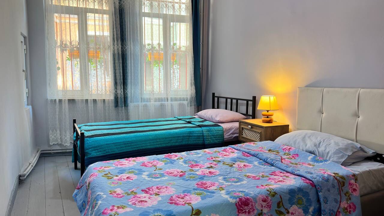 Photo of Bedroom in Istanbul City Center