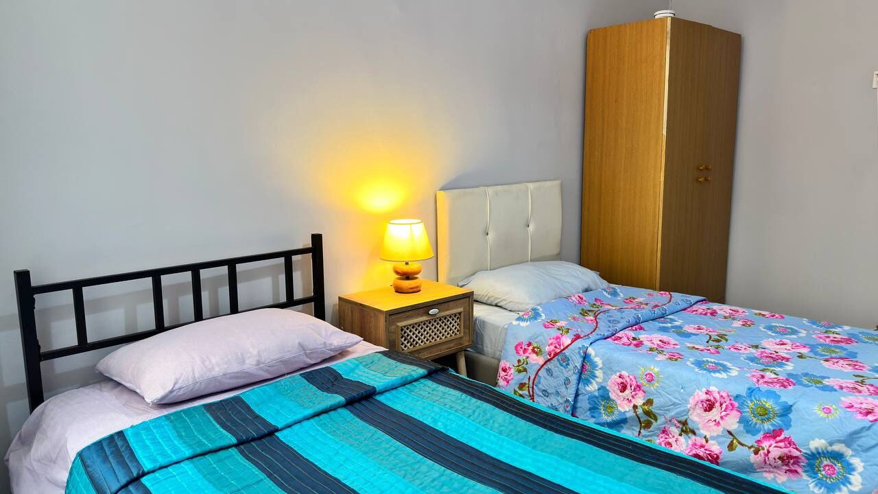 Photo of Bedroom in Istanbul City Center