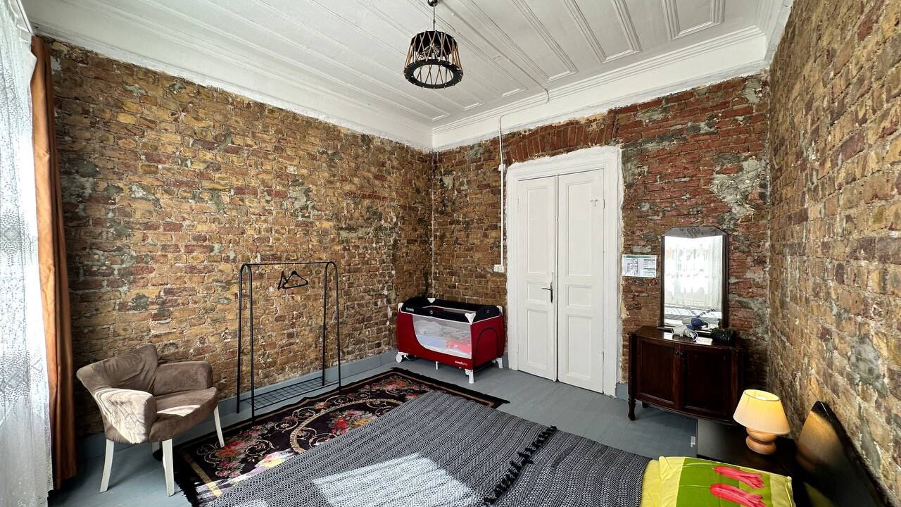 Photo of Bedroom in Istanbul City Center