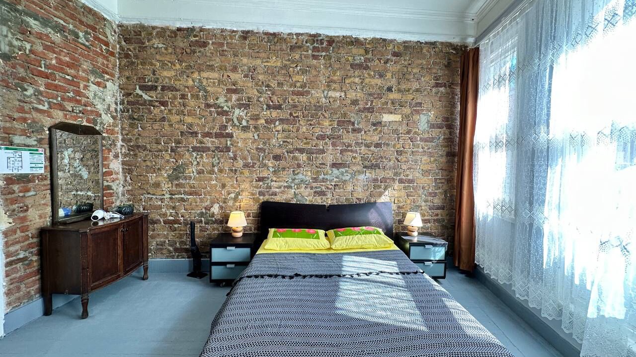 Photo of Bedroom in Istanbul City Center