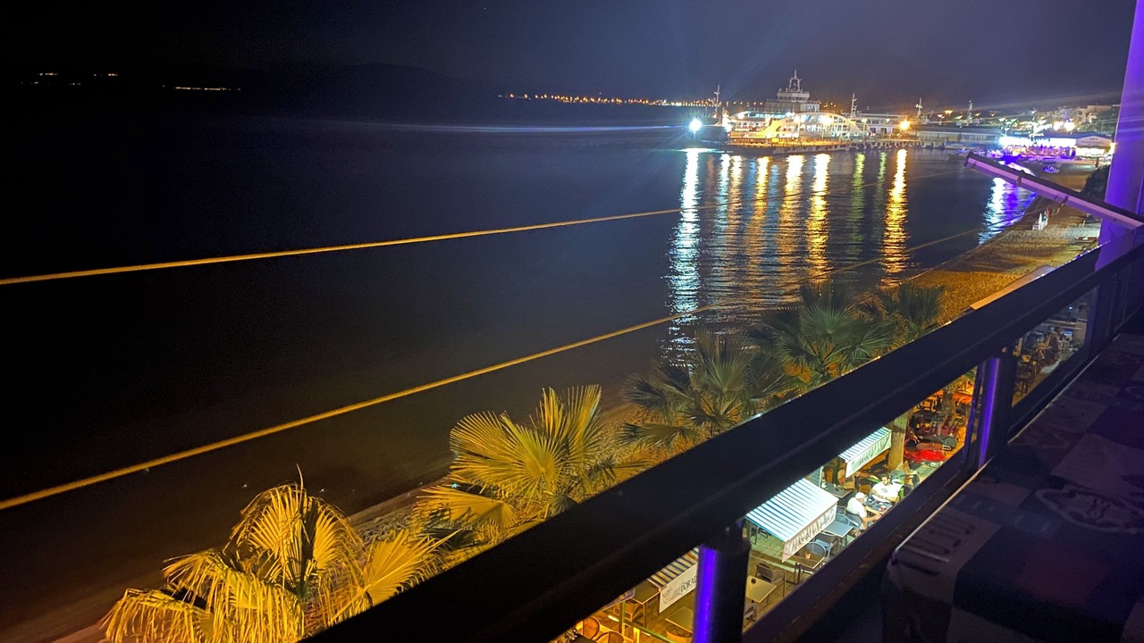 Photo of Patio Balcony in Marmara