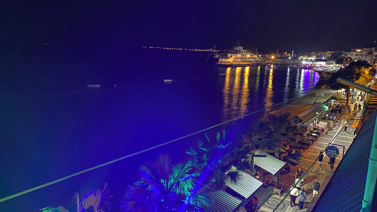 Photo of Outdoor in Marmara