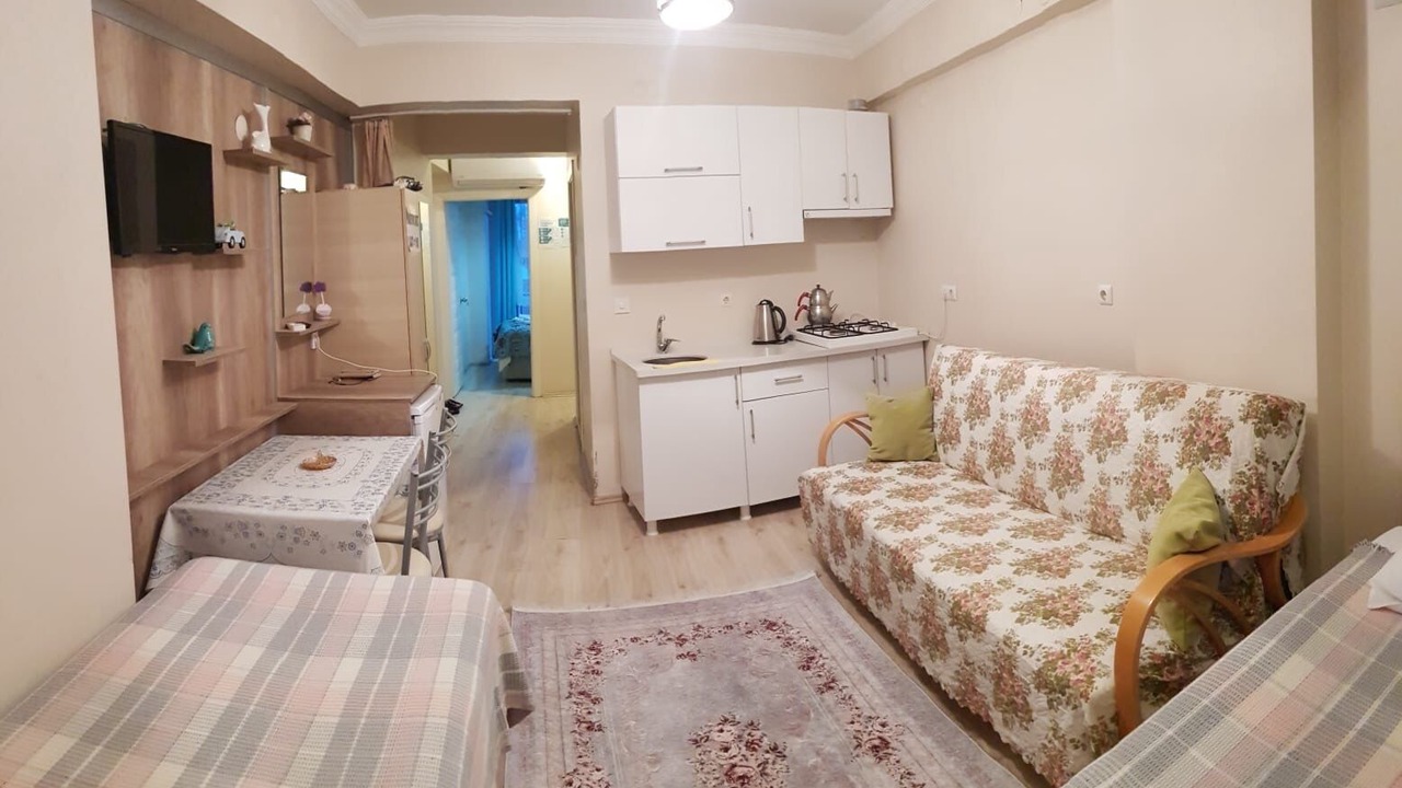 Photo of Livingroom in Amasra