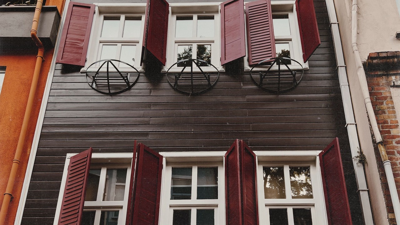 Photo of Outdoor in Balat