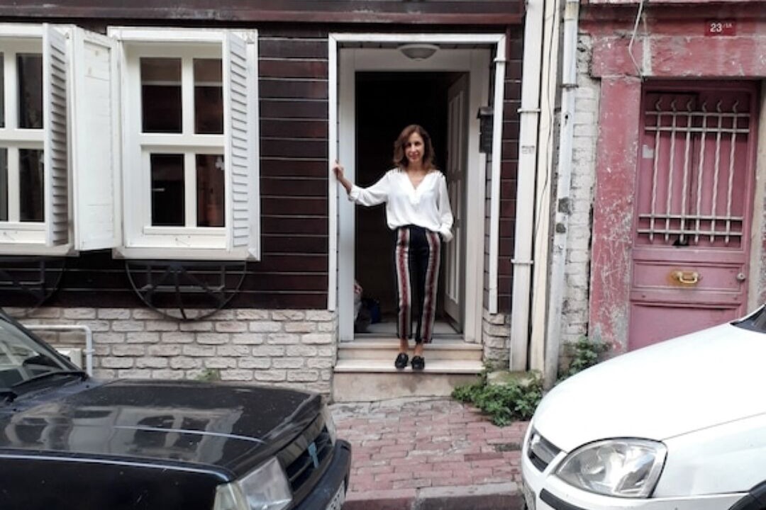 Photo of Outdoor in Balat