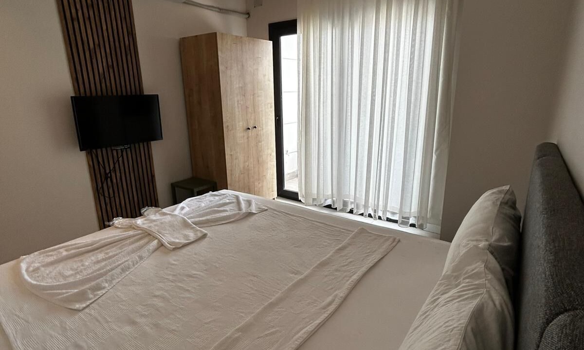 Photo of Bedroom in Tomuk Belediyesi