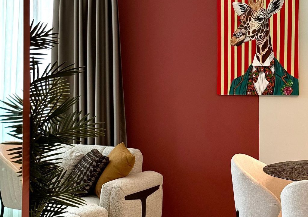 Photo of Livingroom in Tosmur Belediyesi