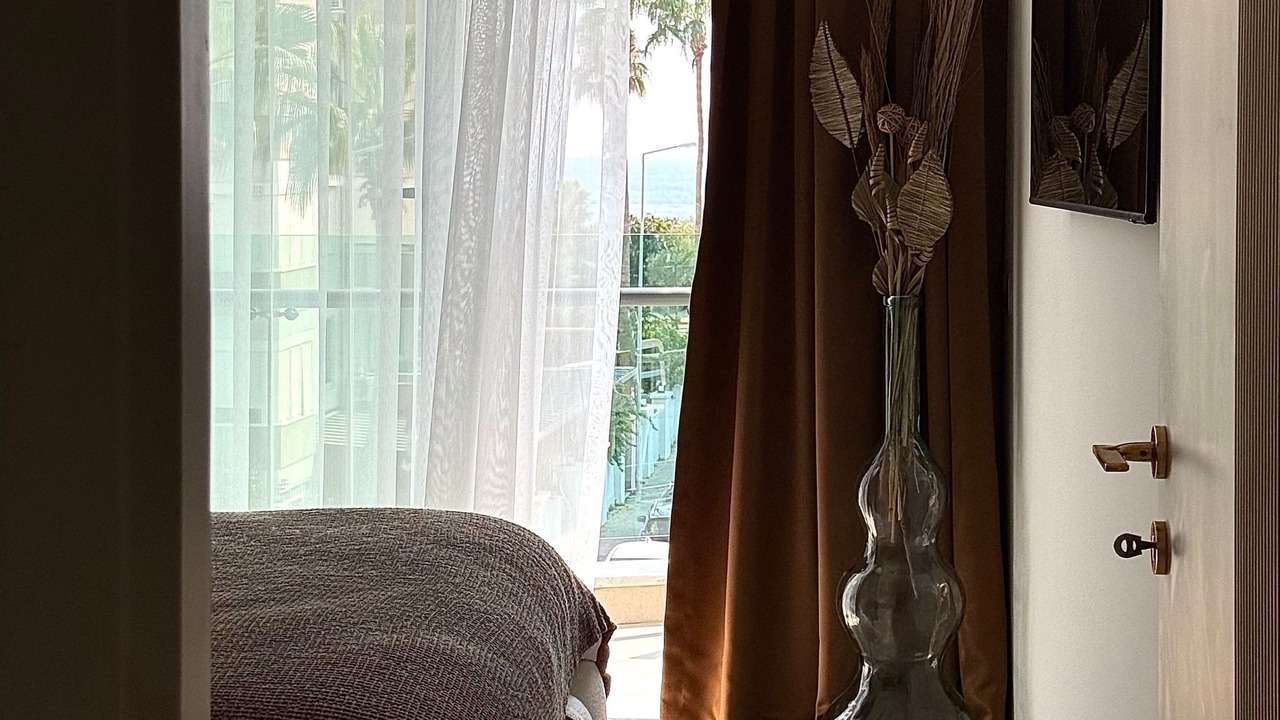 Photo of Livingroom in Tosmur Belediyesi