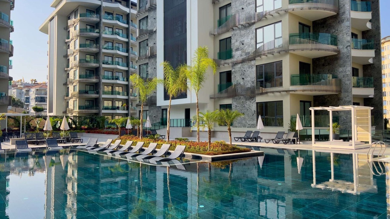 Photo of Outdoor in Tosmur Belediyesi