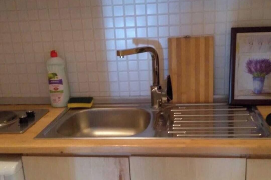Photo of Kitchen in Balat