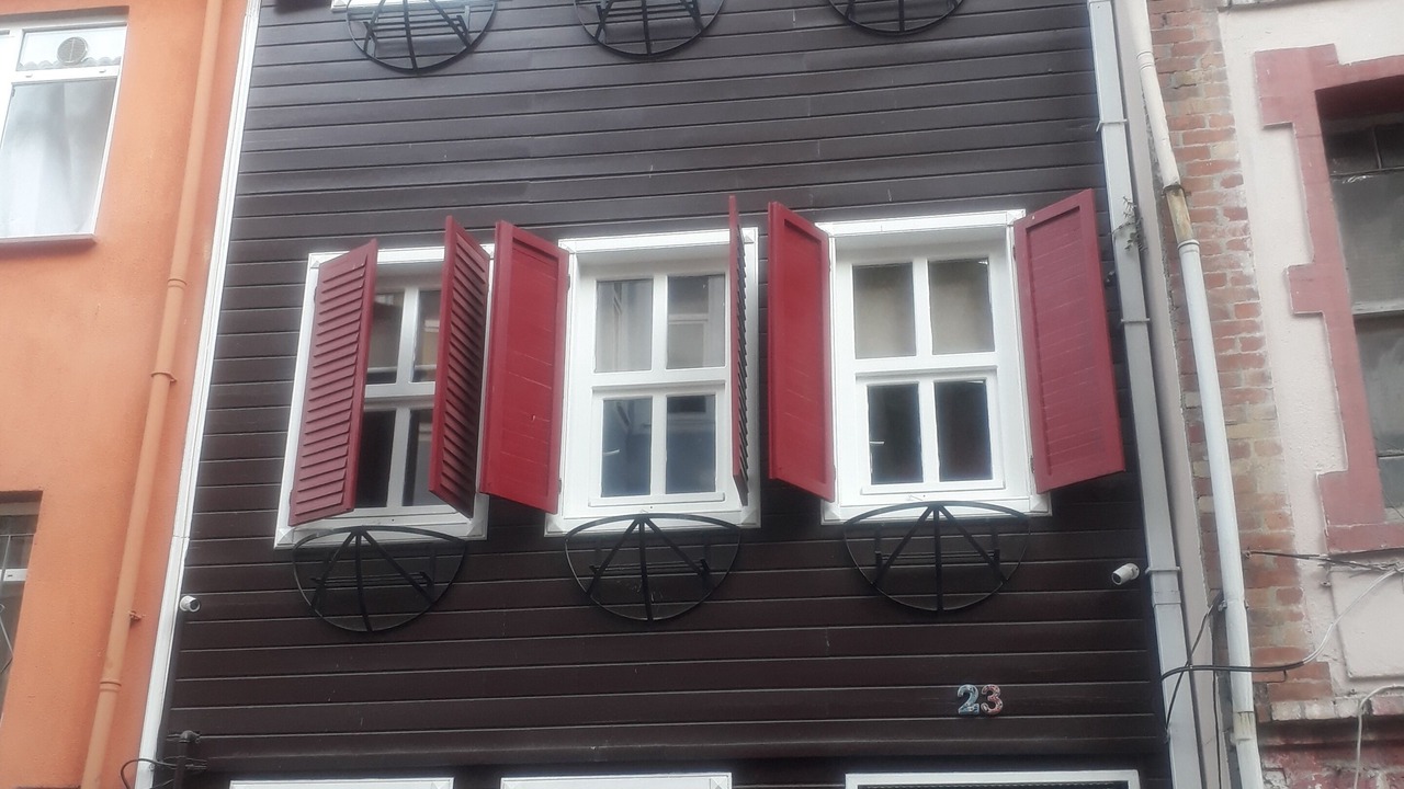 Photo of Outdoor in Balat