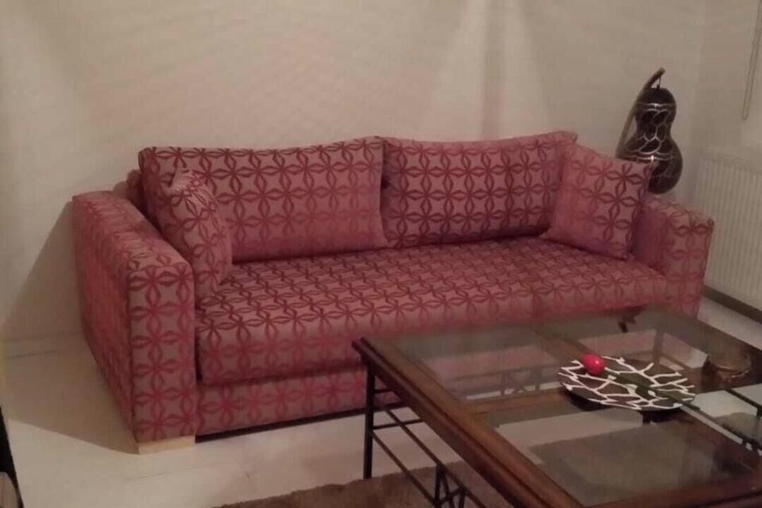 Photo of Livingroom in Balat