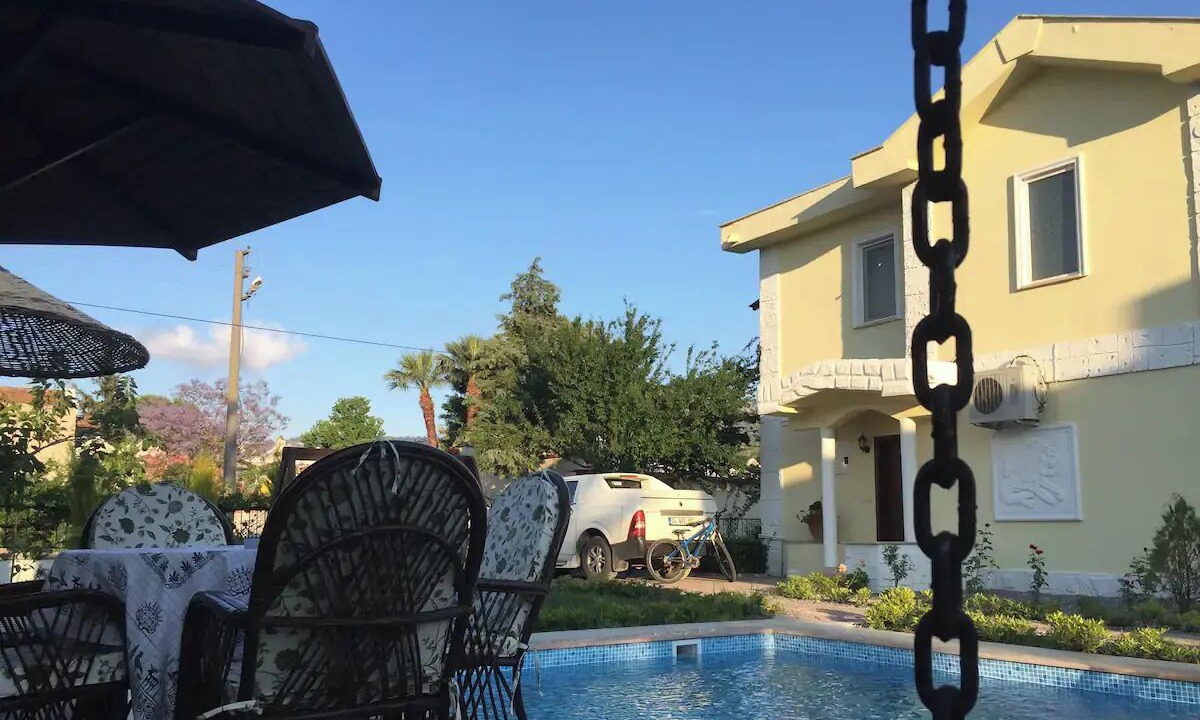 Photo of Outdoor in Dalyan