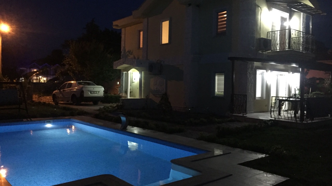 Photo of Outdoor in Dalyan