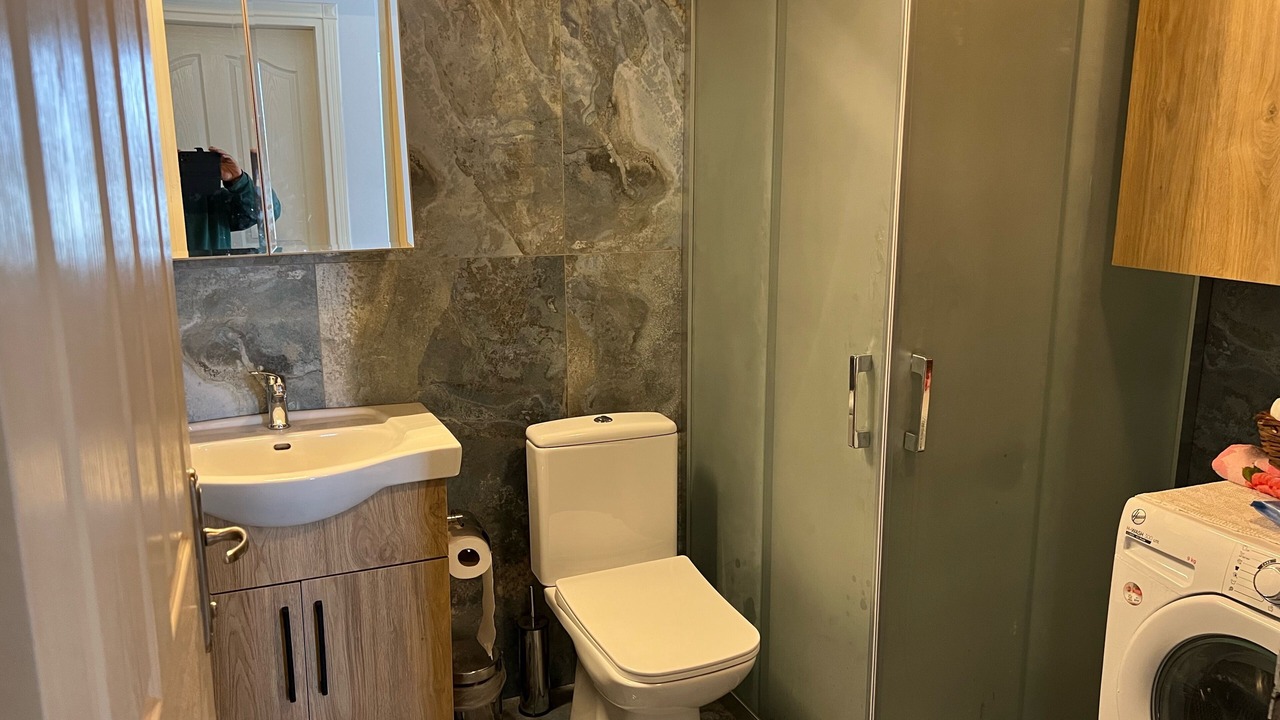 Photo of Bathroom in Dalyan