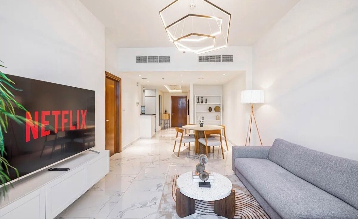 Photo of Livingroom in Nisantasi