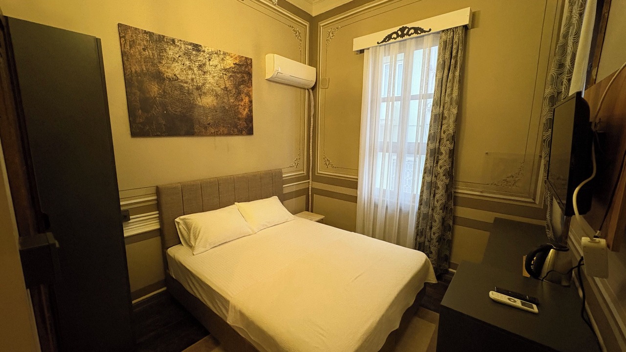 Photo of Bedroom in Edirne