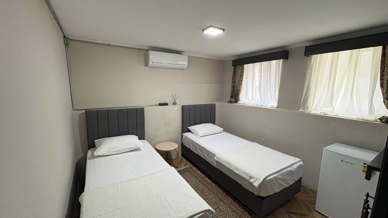 Photo of Bedroom in Edirne