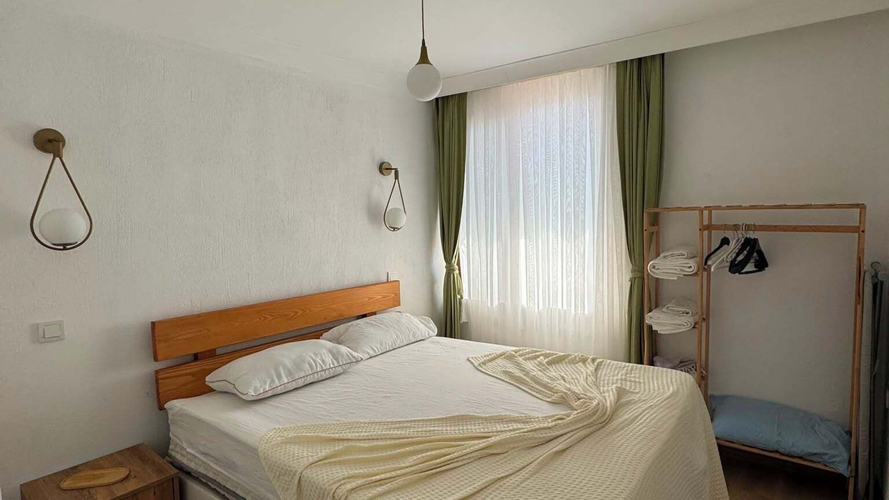 Photo of Bedroom in Ayvalik