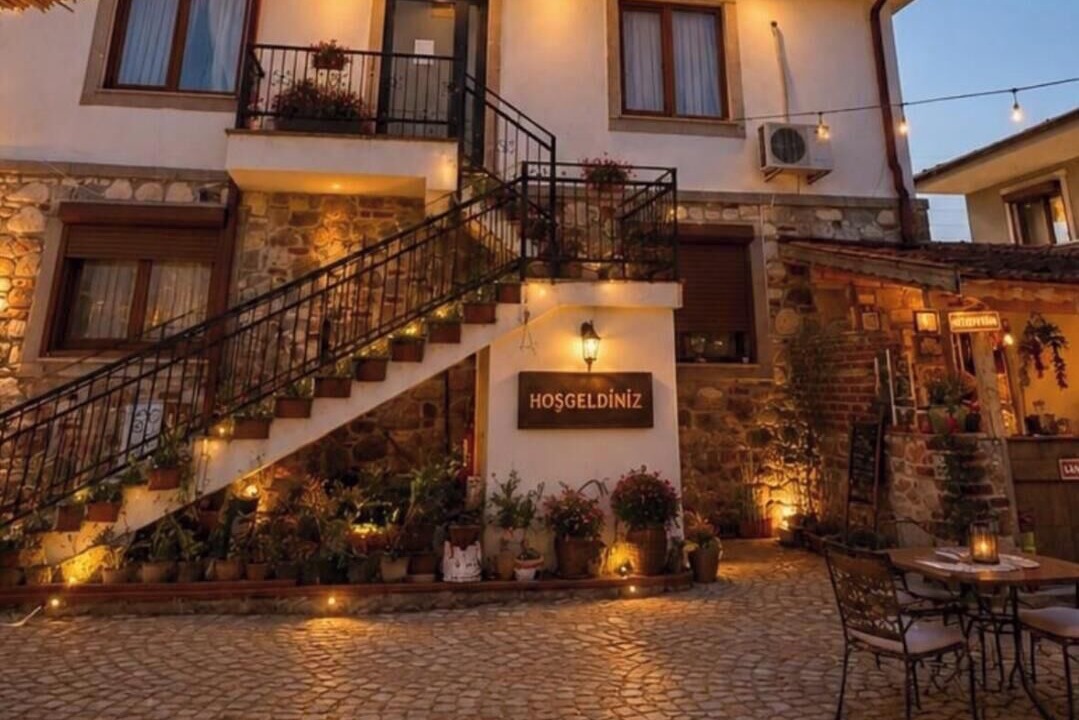 Photo of Outdoor in Ayvalik