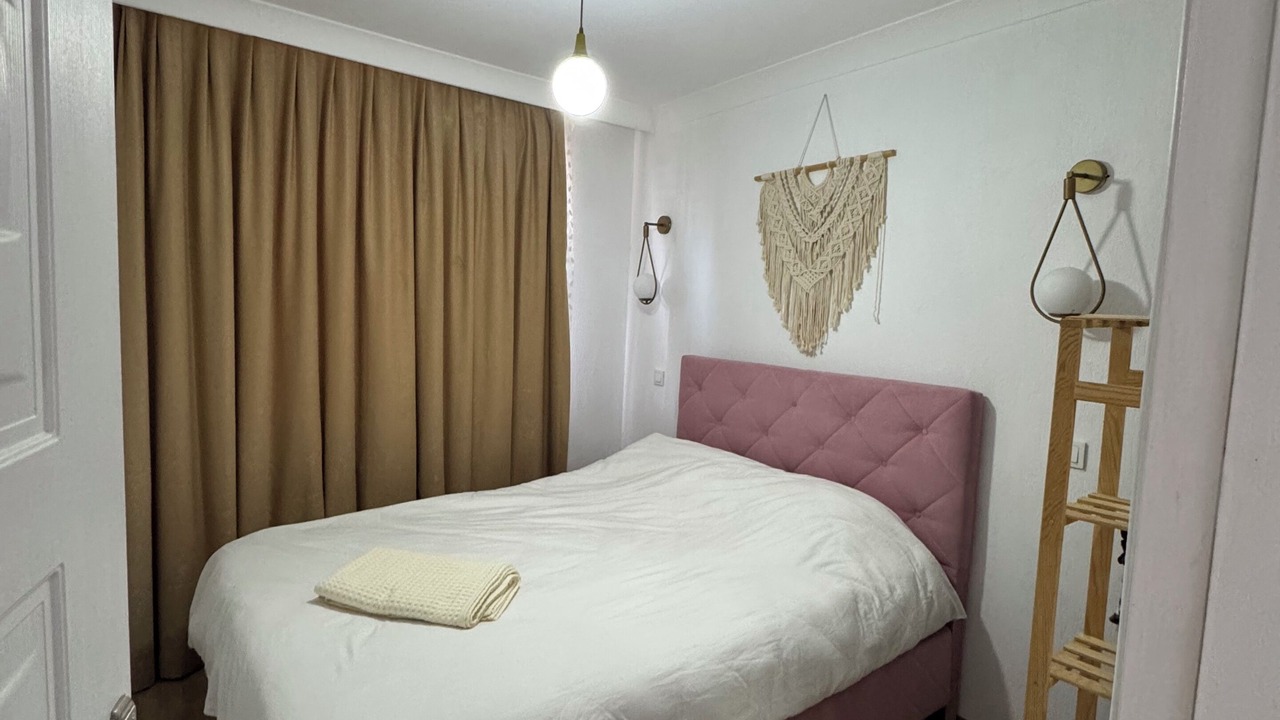 Photo of Bedroom in Ayvalik