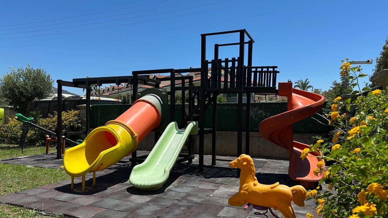 Photo of Outdoor in Fethiye City Center